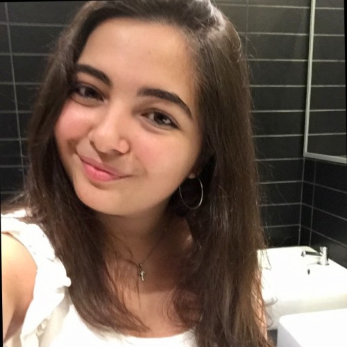 Sabrina S. profile photo