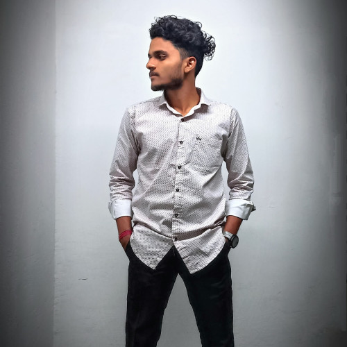 Hrushikesh  G.