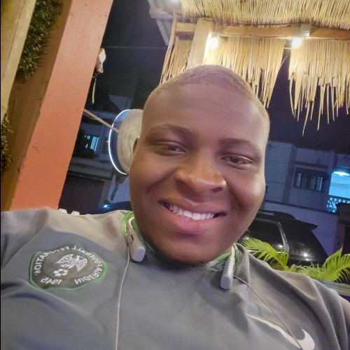 Orakwe  M. profile photo