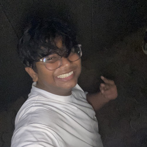Ankit J. profile photo