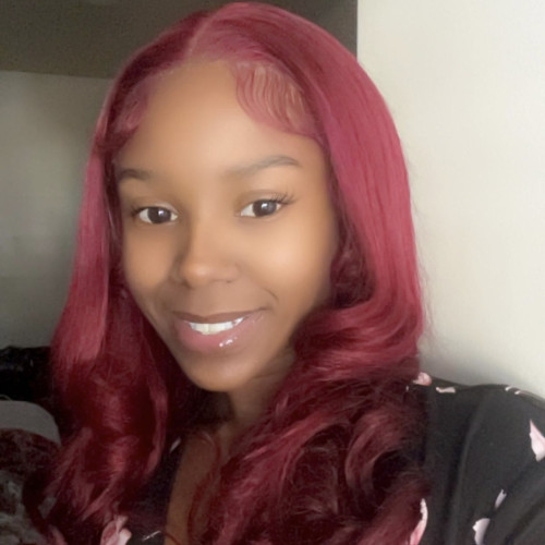 Taziya S. profile photo