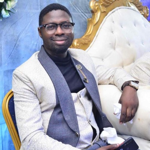 Iyobor Kelvin  O. profile photo