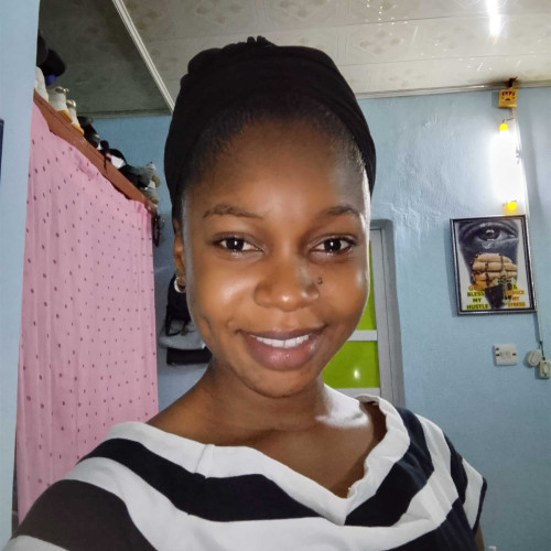 Monica A. profile photo