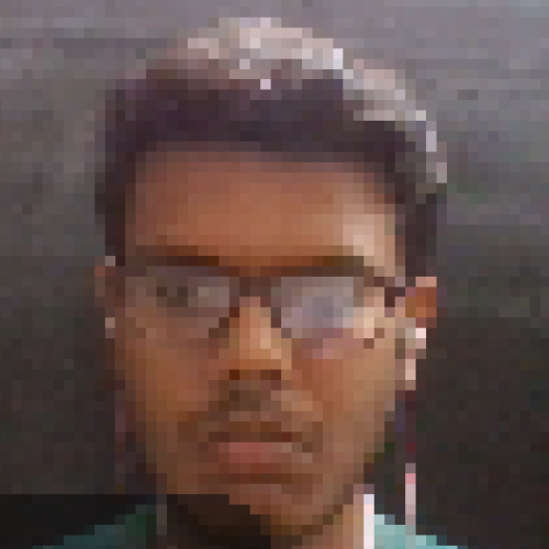 Rudresh G. profile photo