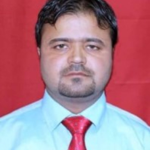 Azad A. profile photo