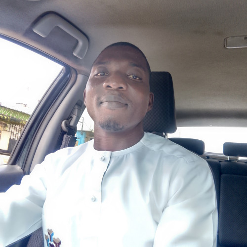 OLUMIDE O. profile photo