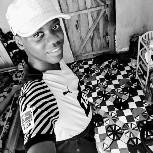 JELSON M. profile photo