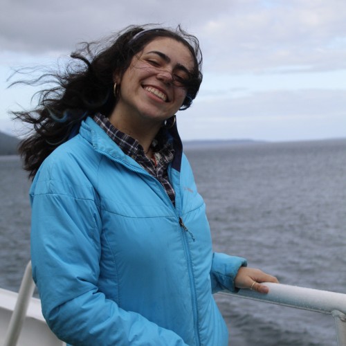 Isidora A. profile photo