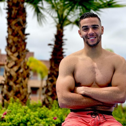 Soufian L. profile photo