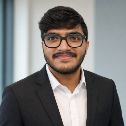 Vatsal G. profile photo