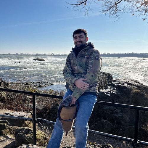 Steven M. profile photo