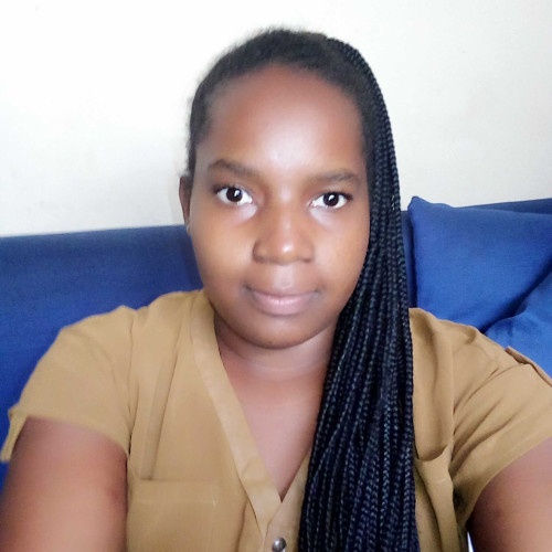 Jackie m. profile photo