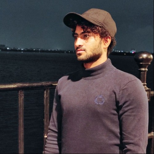 Akhil N. profile photo