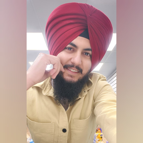 Sarpreet S.