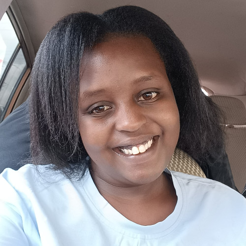 Gloria G. profile photo