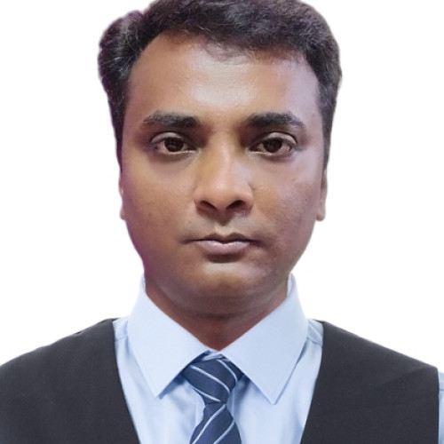 Susanta N. profile photo