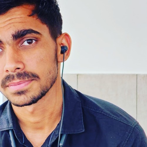 Ankur  K.