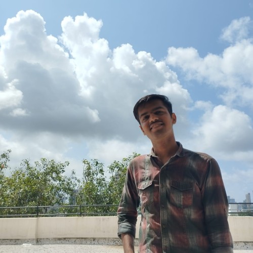 Vijay Y.
