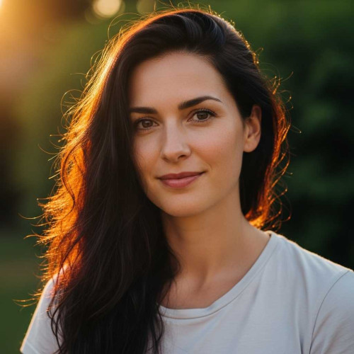 Angelica P. profile photo