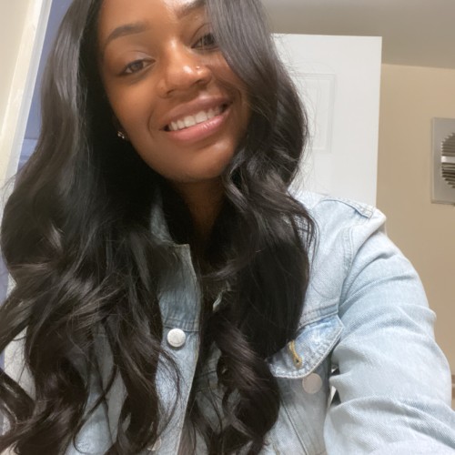 Desiree J.