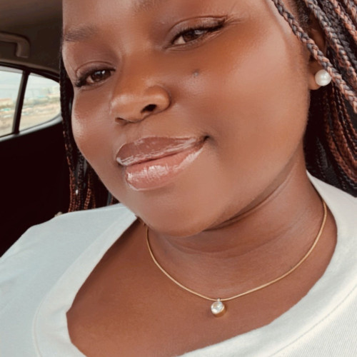 Joy M.