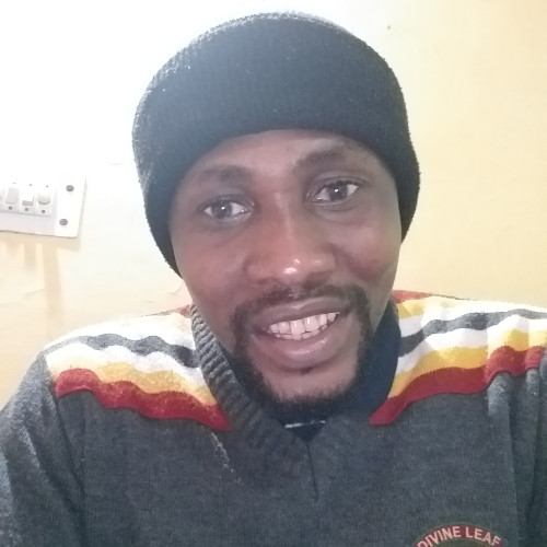 Ndubuisi I. profile photo