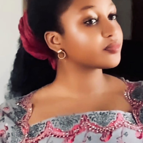 Salamatu D. profile photo