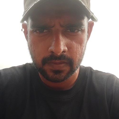 nitesh c. profile photo