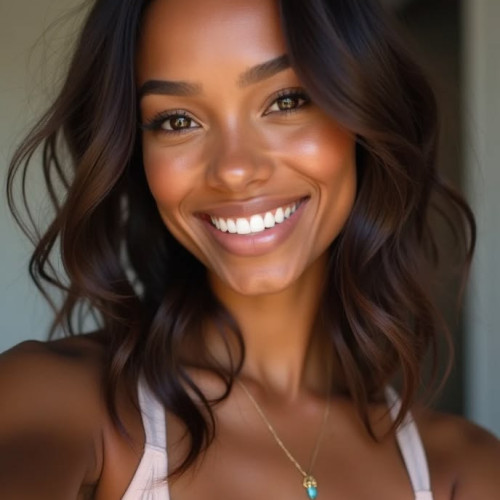 Lornah M. profile photo