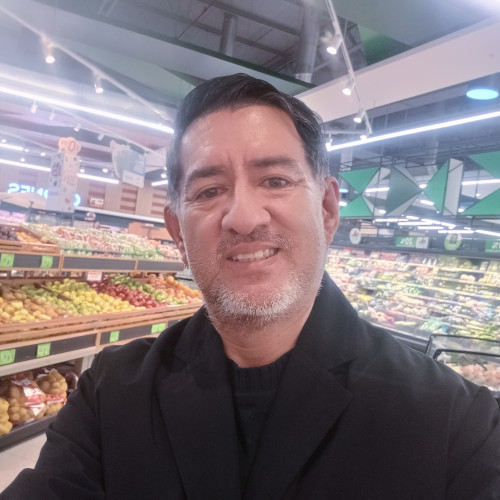 Hernan A.