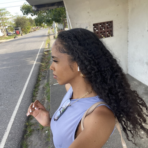Sarah J. profile photo