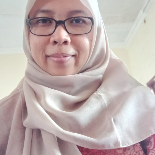 Esti A. profile photo