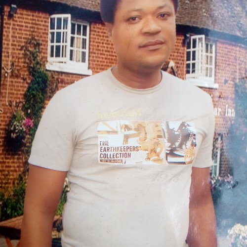 Charley  I. profile photo