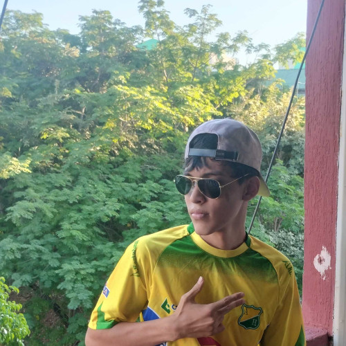 Stiven P.