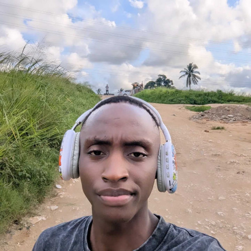 jerome c. profile photo