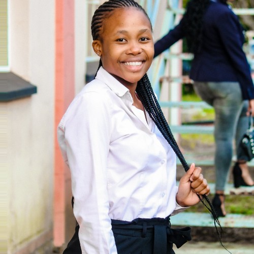 Nontobeko M.