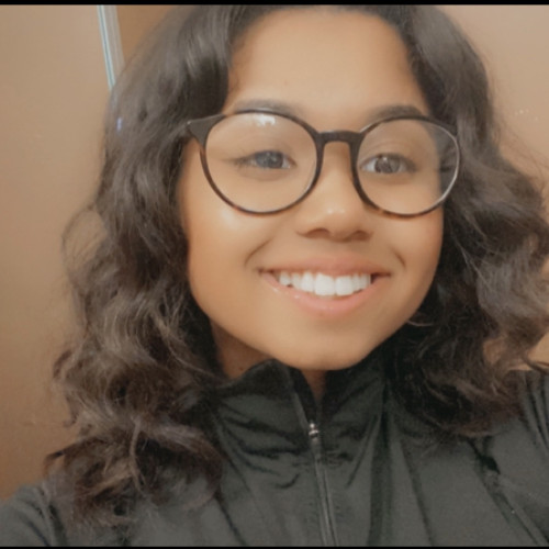 Xiarelys G. profile photo