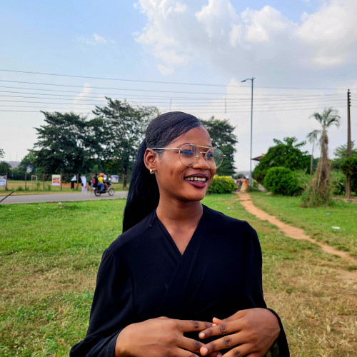 Tosin A. profile photo