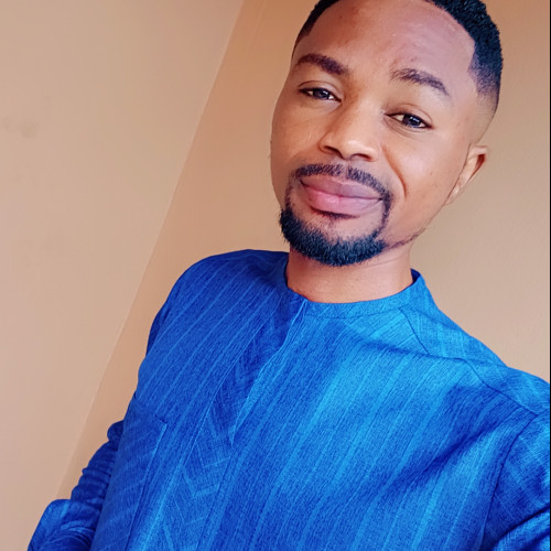 Abiola O. profile photo