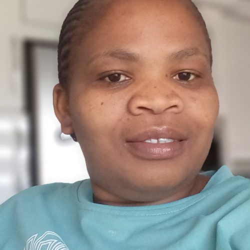 Anelisiwe G. profile photo