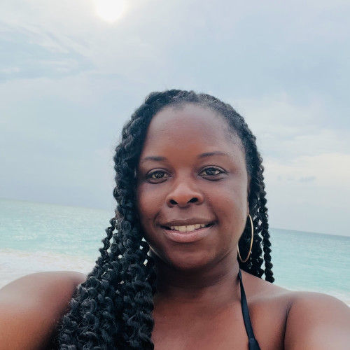 Tamika M. profile photo