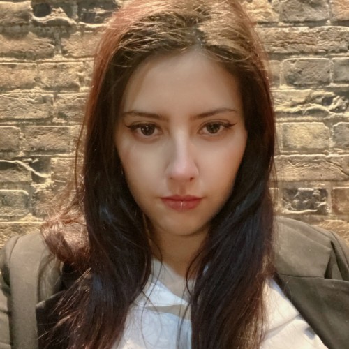 Camilla S. profile photo