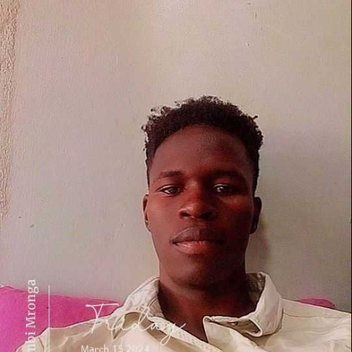 kichimbi m. profile photo