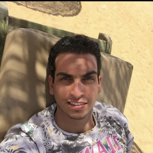 Kerolos M. profile photo