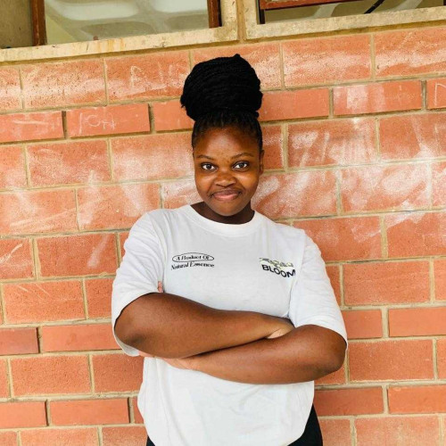 Minenhle M.