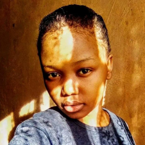 kamogelo k. profile photo