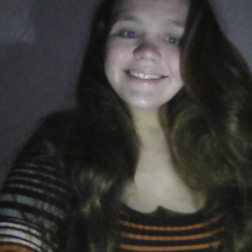 Jada R. profile photo