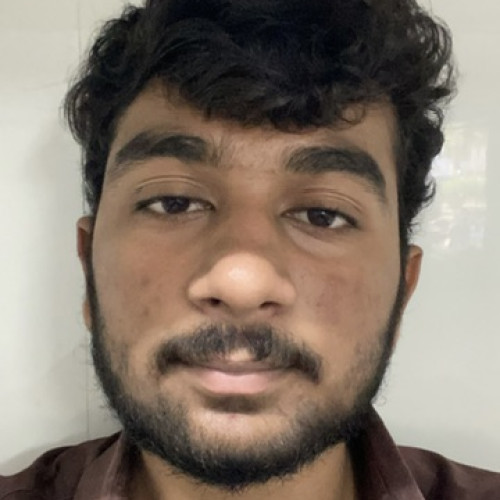 PARTH P. profile photo