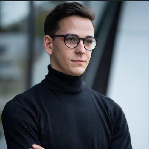 Stefan R. profile photo