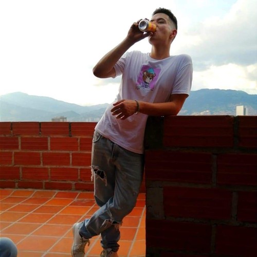 Ricardo M.